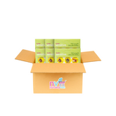 Cycles Sensitive Anti Mosquito Patches 12s Set of 6
